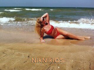 NikNikiOS