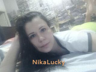 NikaLucky