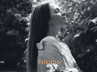 Nikaho