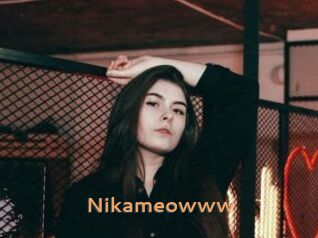 Nikameowww