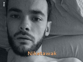 Niketawak