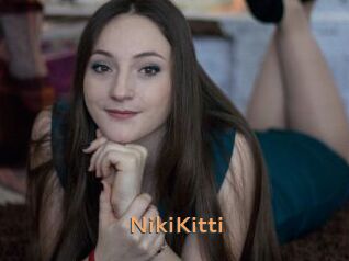 NikiKitti