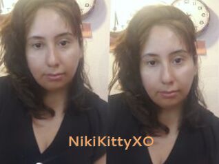 NikiKittyXO