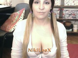 NikiLeeX