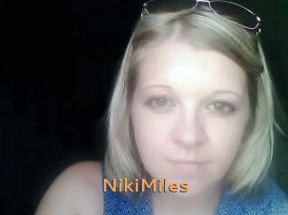 NikiMiles_