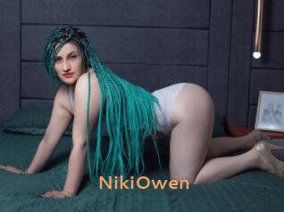 NikiOwen