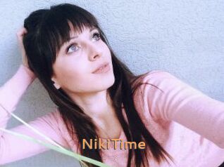 NikiTime