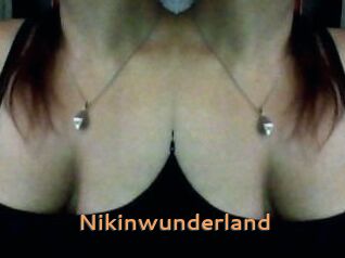 Nikinwunderland