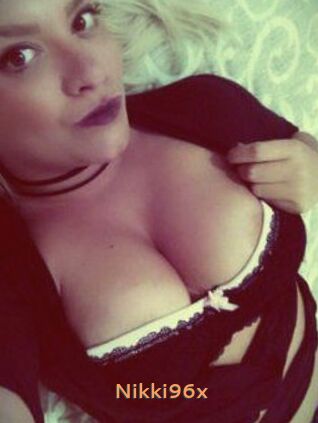 Nikki96x