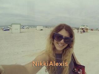 NikkiAlexis