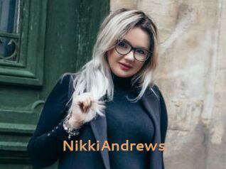 NikkiAndrews