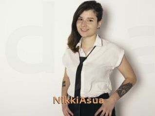NikkiAsua