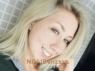 NikkiBenzxxx