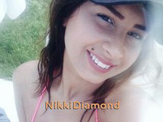 NikkiDiamond