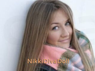 NikkiDivaDoll