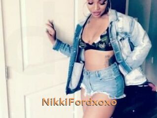 NikkiFordxoxo