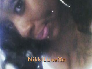 NikkiLuxeXo