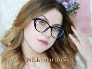 NikkiMartinS