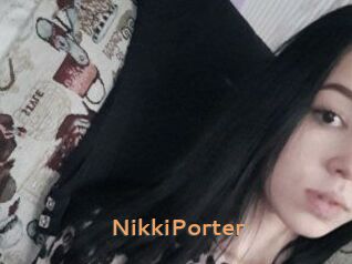 NikkiPorter
