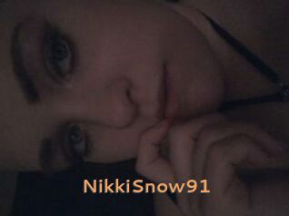 NikkiSnow91