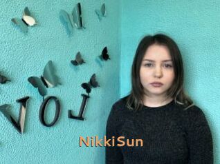 NikkiSun