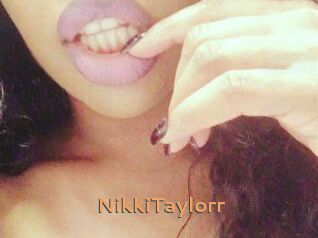NikkiTaylorr