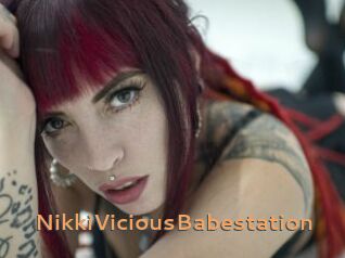 NikkiViciousBabestation