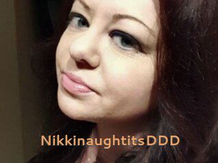 NikkinaughtitsDDD