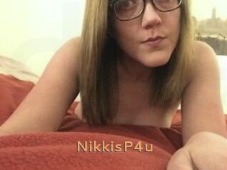 NikkisP4u