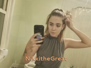 NikkitheGreat