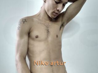 Niko_artur