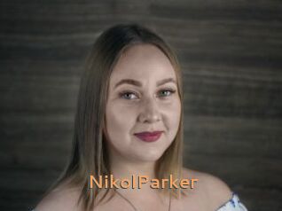 NikolParker