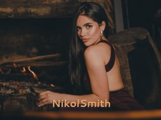 NikolSmith