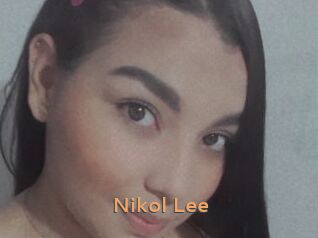 Nikol_Lee