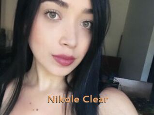 Nikole_Clear