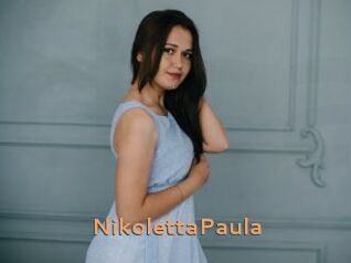 NikolettaPaula