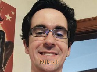 Nikoli