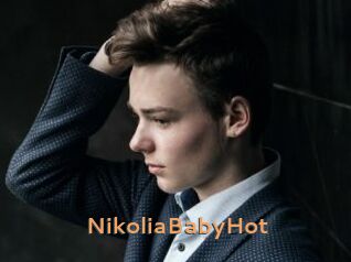 NikoliaBabyHot