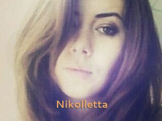 Nikolletta