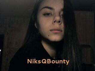 NiksQBounty