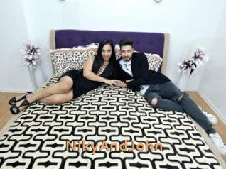 NikyAndJohn