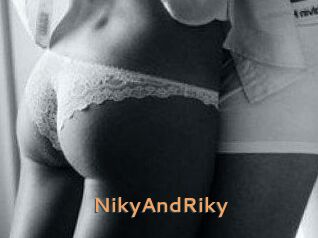 NikyAndRiky