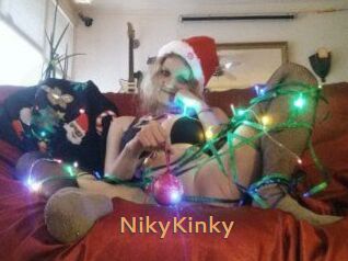 NikyKinky