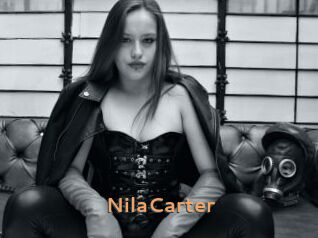 NilaCarter