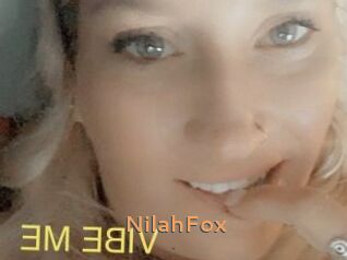NilahFox