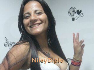 NileyDiplo