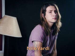 NiloVardi