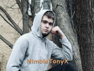 NimbleTonyX
