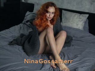 NinaGossamerr