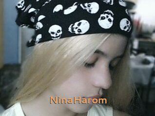 NinaHarom